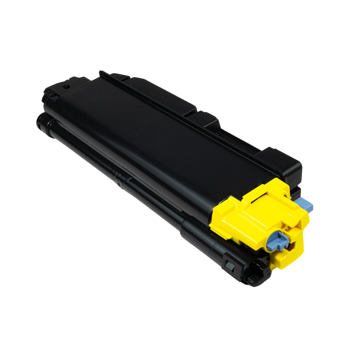 Cartucho de Toner P/ Kyocera TK5272 Amarelo C/ Chip 6k - Zeus