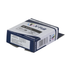 Fita P/ Rotulador Brother M-K131 12mm x 8m Black/ Clear - X-Full