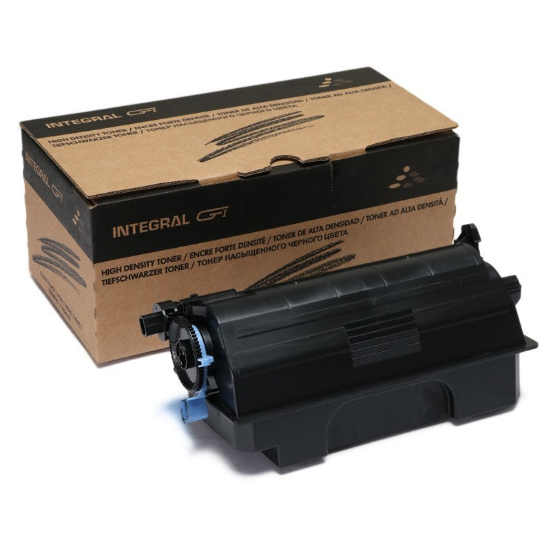 Toner Compatível Integral TK3122 P/ Kyocera C/ Chip - 21K