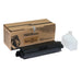 Toner Compatível Zeus TK410 TK411 P/ Kyocera KM1620 C/ Chip