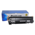 Cartucho de Toner Lotus p/ Canon LBP6030 HP CE285a CB435a CB436a M1132 Universal - 2k