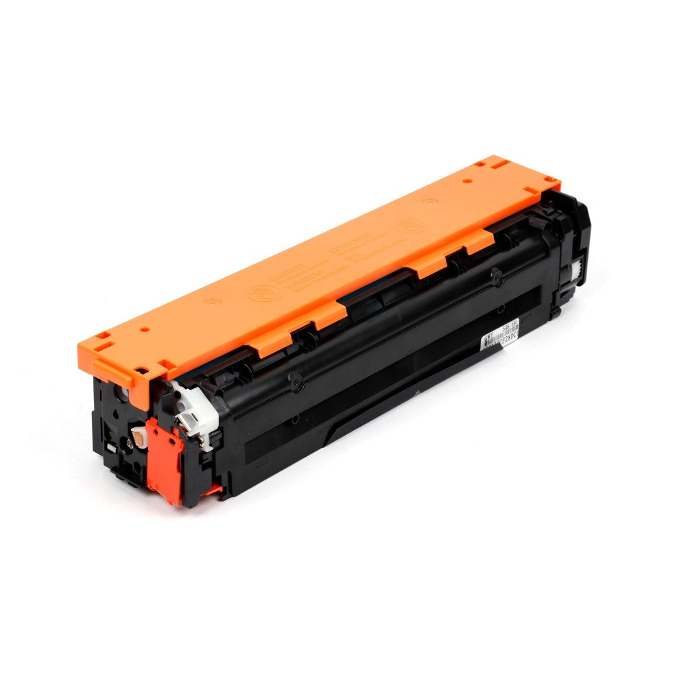 Cartucho de Toner Compatível Lotus CF211A Ciano P/ HP M251