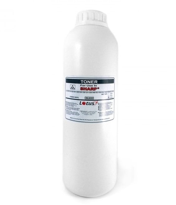 Refil de Toner Compatível Lotus p/ Toshiba E-Studio 163 -1Kg