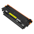 Cartucho de Toner P/ HP W9063 E55040 E57540 C/ Chip Amarelo 12.5K - Lotus