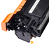 Cartucho de Toner Evolut Compatível P/ HP CE250A CE400A Preto  - 5.5K