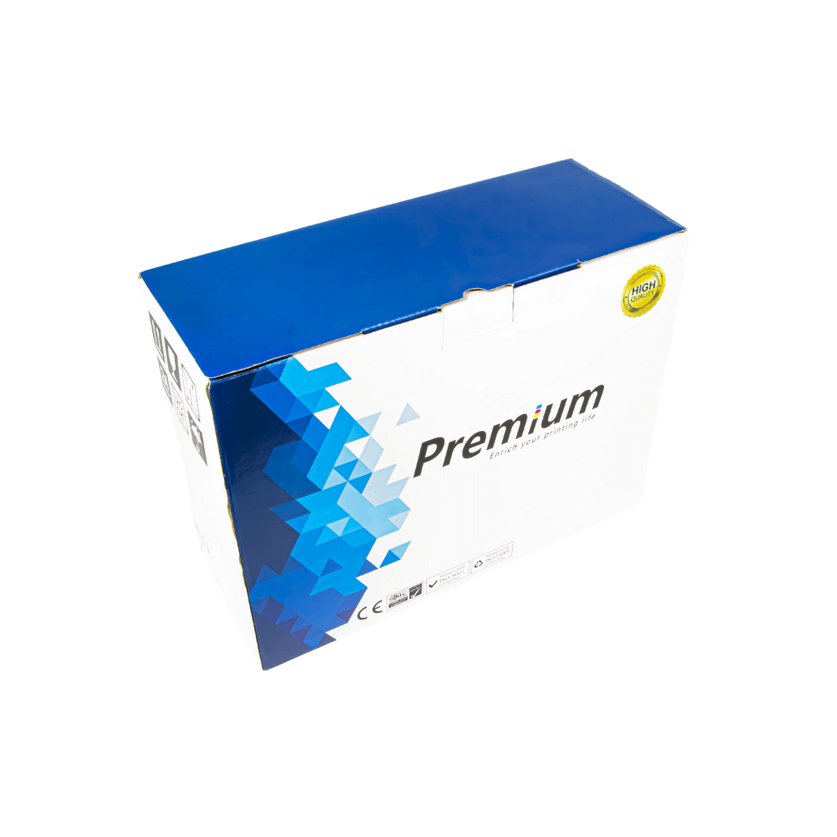 Cartucho de Toner P/ Samsung Mlt-D203U, M4070 C/Chip 15K - Lotus