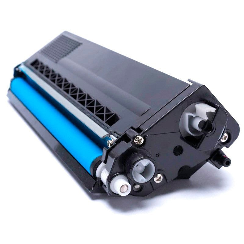 Cartucho de Toner Evolut Compatível P/ Brother TN315 Ciano HL4140