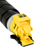 Cartucho de Toner P/ Kyocera Tk8527, Amarelo, C/ Chip, 15K - Zeus