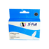Cartucho de Tinta P/ HP 670XL CZ118A Ciano C/ Chip 14.5ml - X-Full
