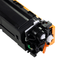 Cartucho de Toner P/ Canon e HP CF401X CF501X CRG054 202X Ciano C/ Chip 2.5K - G&G