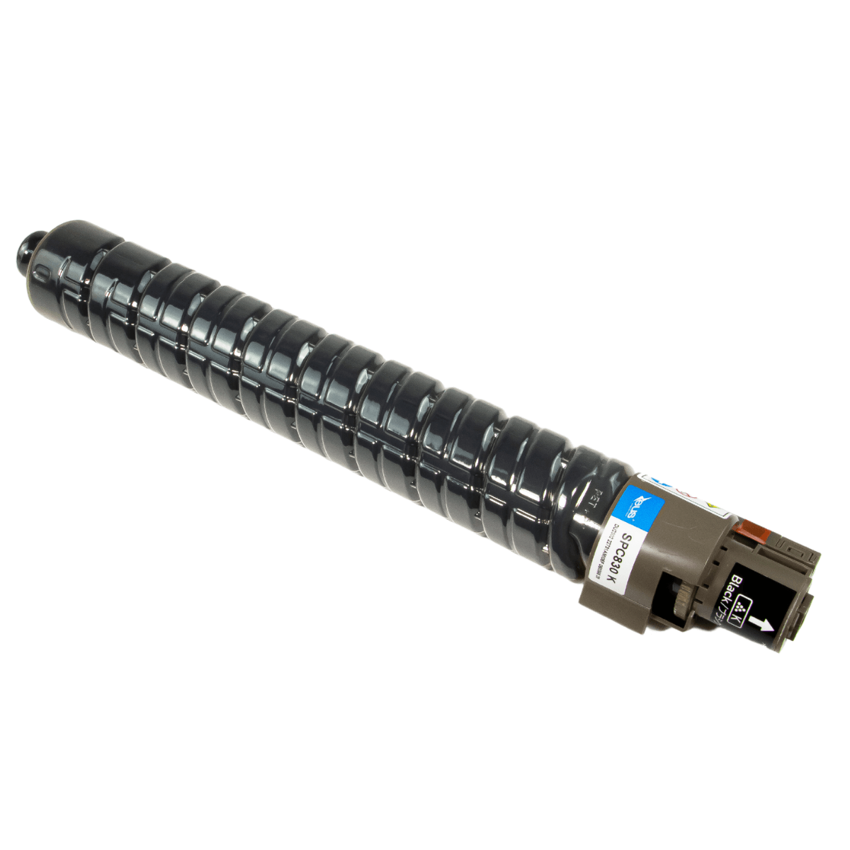 Cartucho de Toner P/ Ricoh SP C830DN Preto C/ Chip 27K - Zeus