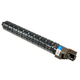 Cartucho de Toner P/ Ricoh SP C830DN Preto C/ Chip 27K - Zeus