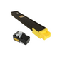Toner Compatível P/ Kyocera TK8327 Yellow C/ Chip (12K) Integral