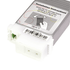 Cartucho de Tinta P/ Plotter Canon PFI-107 Black C/ Chip 130ml - G&G