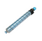 Toner Compatível Integral Cyan P/ Ricoh C2050 C2051 C/ Chip - 9.5K