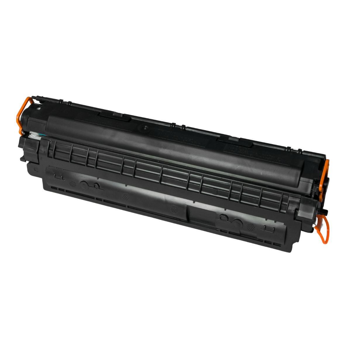 Cartucho de Toner P/ HP CF283a 283a 83a Preto C/ Chip 1.5K - Byqualy