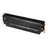 Cartucho de Toner P/ HP CF283a 283a 83a Preto C/ Chip 1.5K - Byqualy