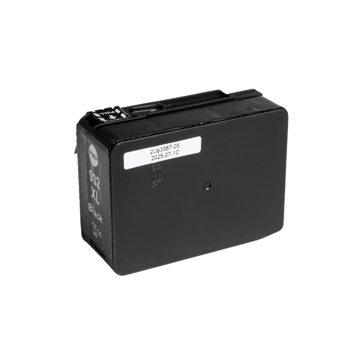 Cartucho de Tinta P/ HP 932XL 932 CN053A Preto C/ Chip 50ml - X-Full