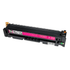 Cartucho de Toner P/ HP CF403X CF503X Canon CRG054 Magenta C/ Chip 2.5K - Lotus