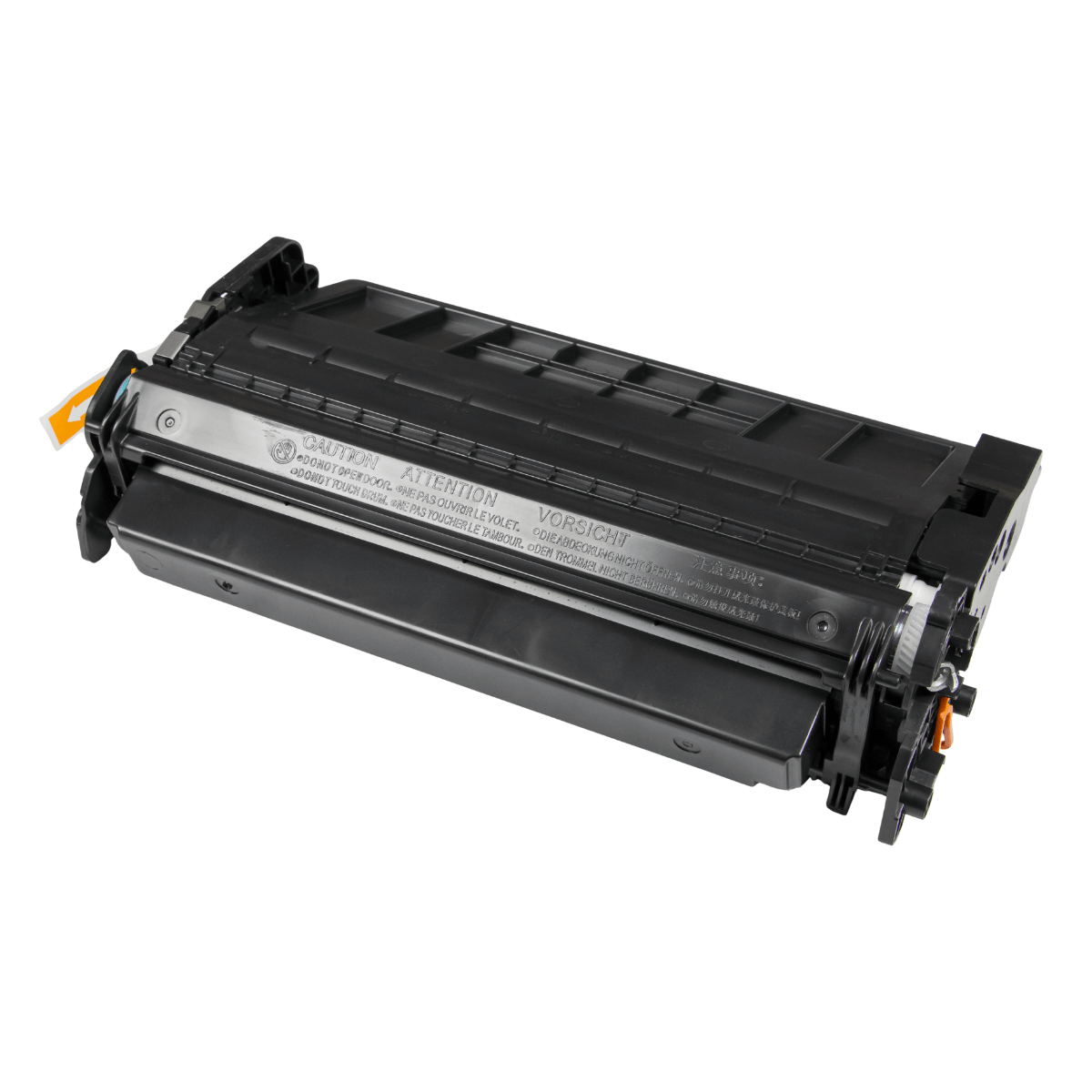 Cartucho de Toner P/ HP W1030X C/ Chip 9.7K - Evolut Supreme