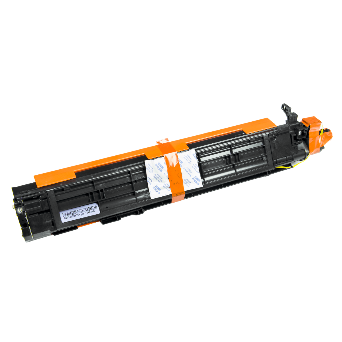 Unidade de Revelação P/ Konica Minolta DV-313 Ciano 200K - Zeus