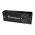 Kit 3 Toners Compatíveis Brother TN-B021 para Impressora Laser — 2.6K