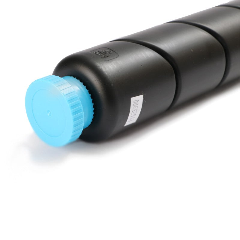 Cartucho de Toner Compatível Integral GPR-31 Ciano p/ Canon IR ADV C5030