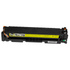 Toner Compatível p/ Canon MF644 HP CF402A CF502A Yellow C/ Chip 1.3K - Lotus