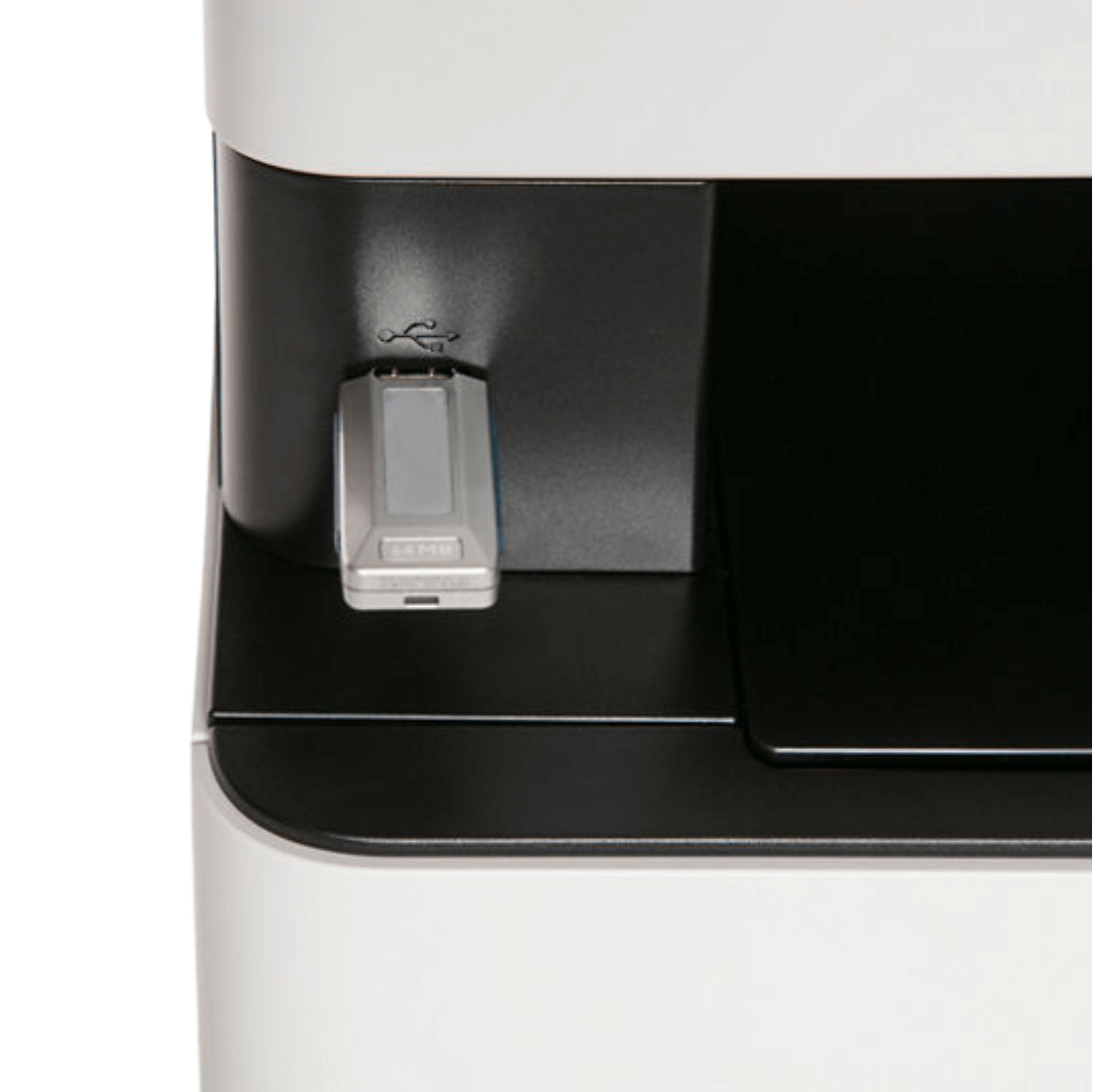 Impressora Multifuncional Laser Color Canon MF656CDW A4 22PPM 127V