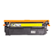 Cartucho de Toner P/ Canon Lbp710 040H / Hp Cf362X Amarelo C/ Chip - Lotus
