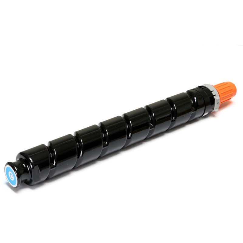 Toner Compatível Zeus GPR-36 Cyan p/ Canon C2020 2030