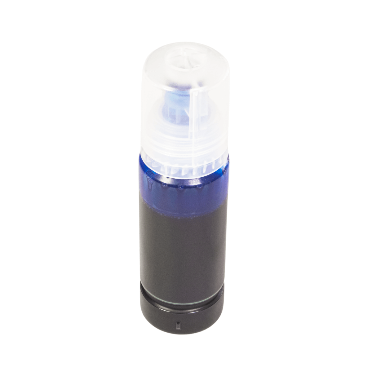 Refil de Tinta Compatível Chinamate T504 T544 Cyan p/ Epson 70ml