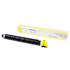 Cartucho de Toner P/ Kyocera Tk8517, Amarelo, C/ Chip, 20K - Zeus