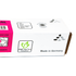 Cartucho de Toner P/ Minolta Bizhub Tn216, Magenta - Integral