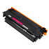 Cartucho de Toner P/ HP W9062 E55040 E57540 C/ Chip Magenta 12.5K - Lotus