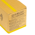 Cartucho de Toner P/ Minolta TN324 Amarelo C/ Chip 25K - Zeus