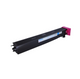 Toner Compatível P/ Kyonica Minolta TN711, TN712 Magenta C/ Chip 31.5K - Zeus