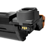 Kit 1x Cilindro de Imagem HP W1104a 104a 20K + 2x Toner HP Neverstop W1103a 103a 5K - Originais