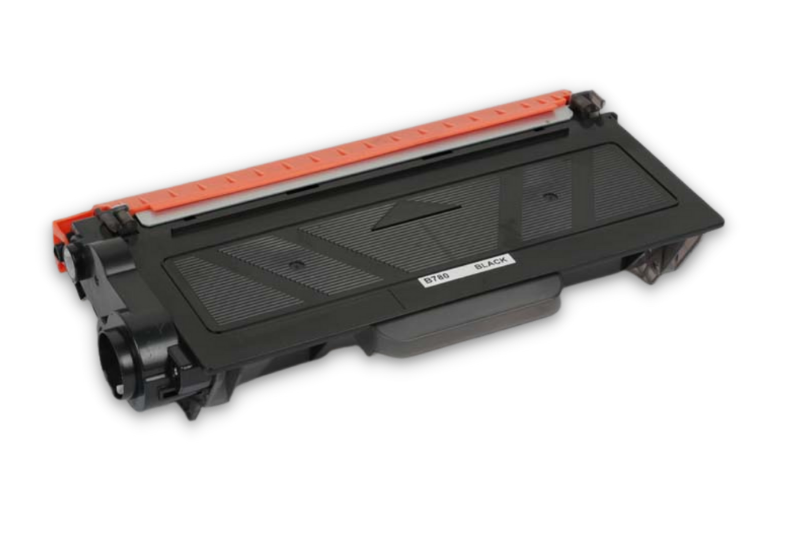 Cartucho de Toner Compatível p/ Brother TN-780,TN720  - Lotus