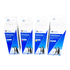 Kit 4x Refil de Tinta P/ Epson T504 T544 Corante CMYK - G&G