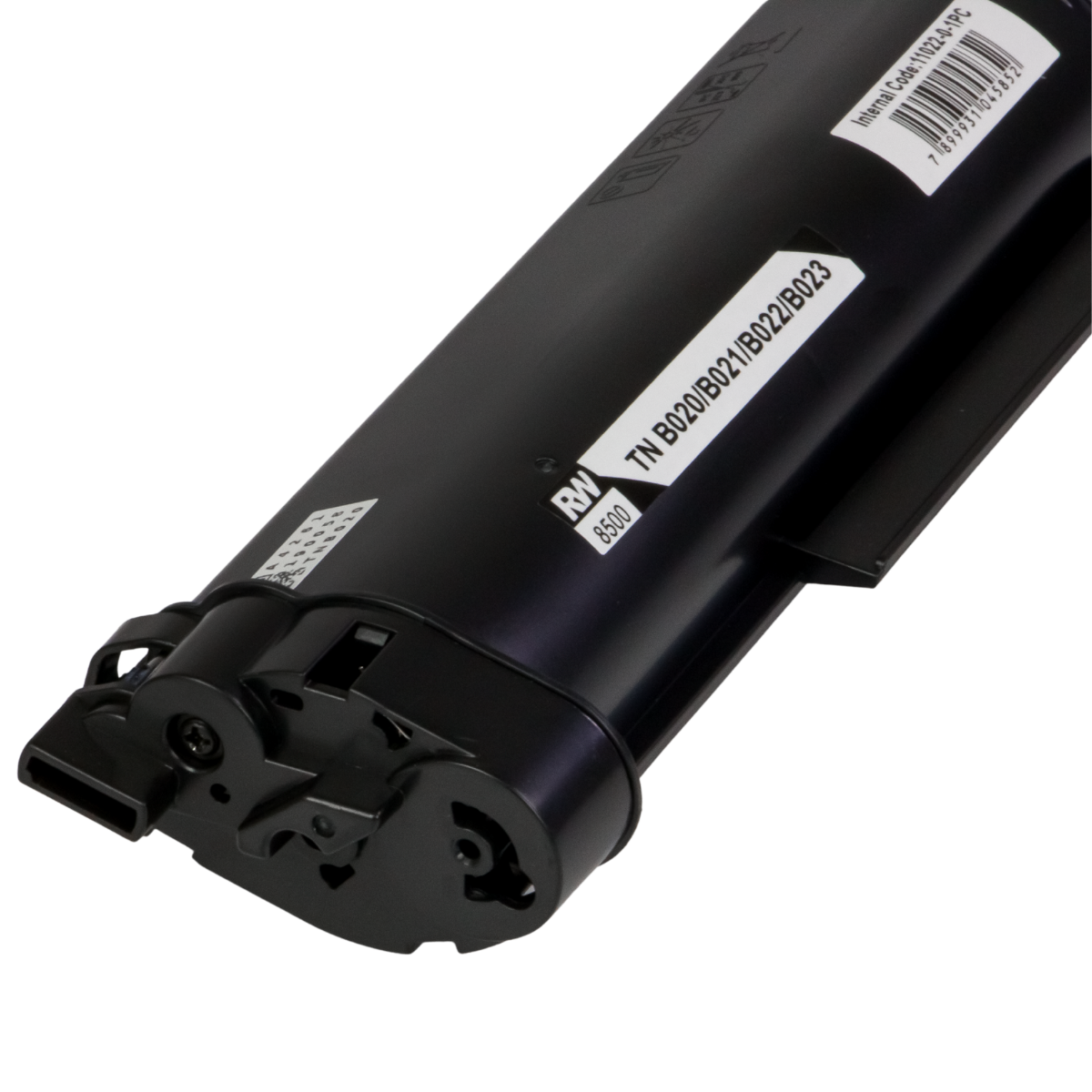 Cartucho de Toner P/ Brother TNB021 TN-B021 2.6K - Profit