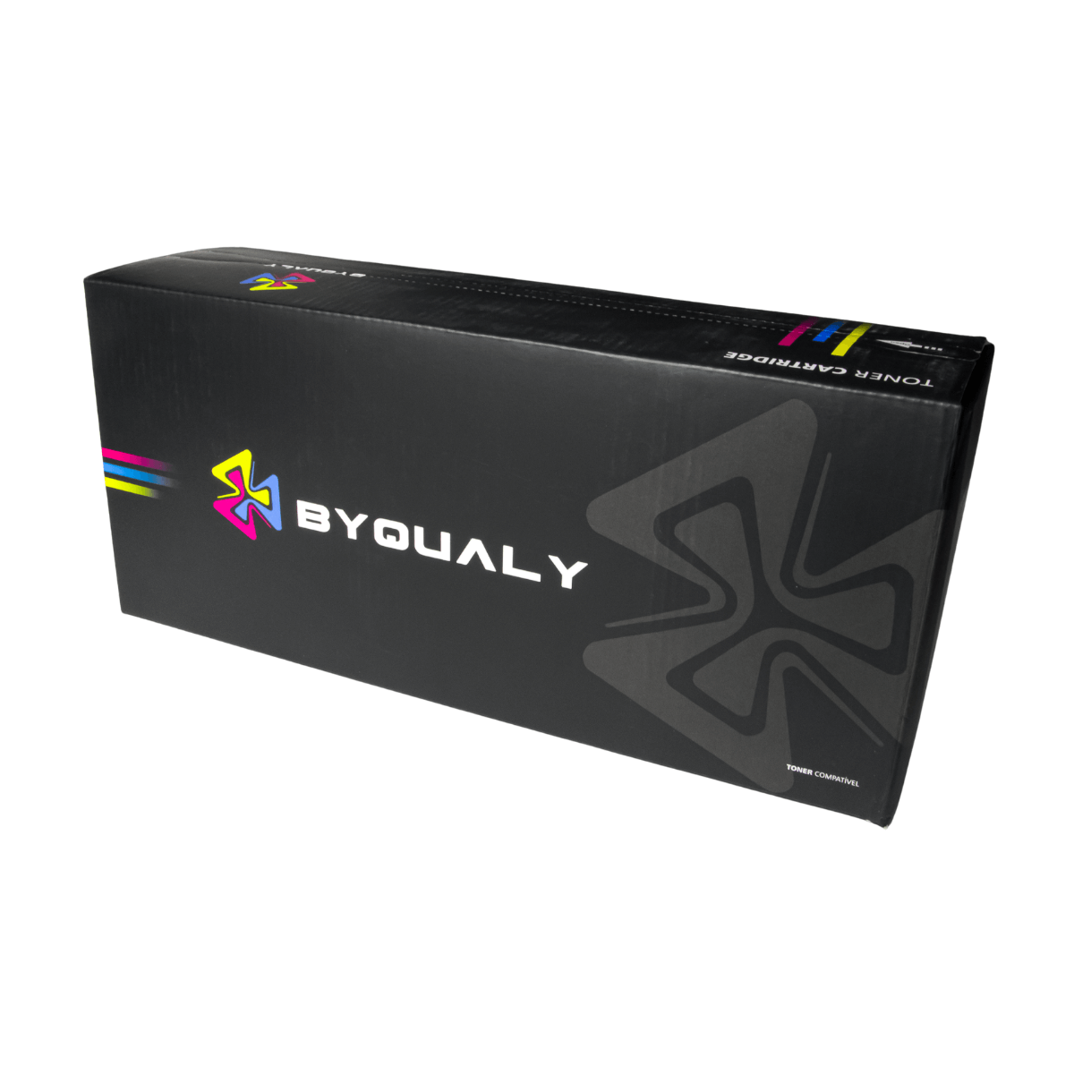 Cartucho de Toner P/ Xerox B230 B225 006R04403 S/ Chip 3K - Byqualy