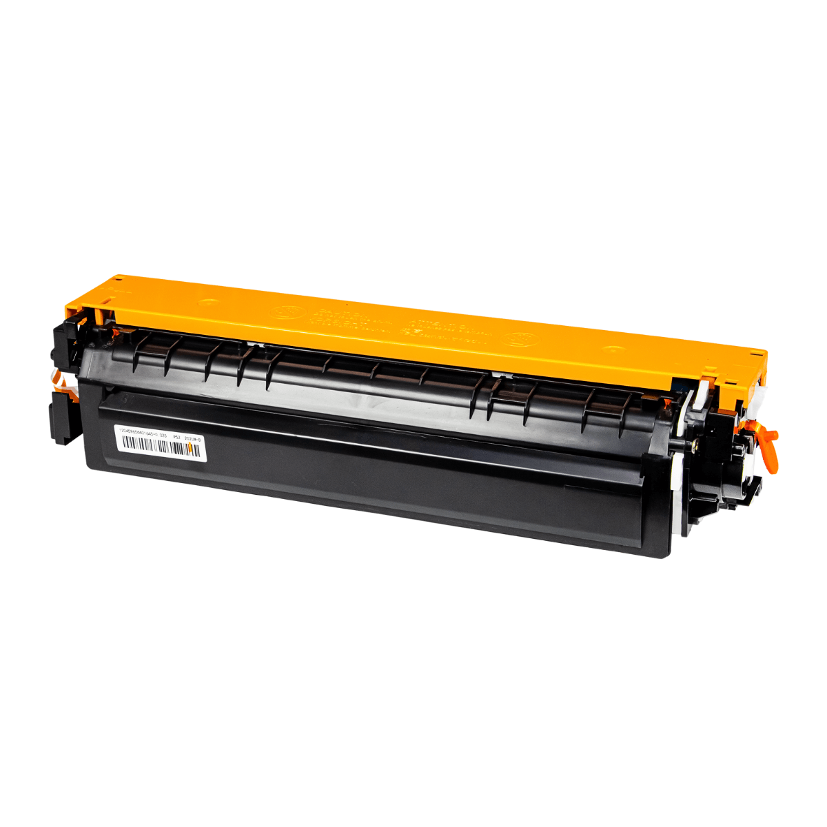 Cartucho de Toner P/ Canon e HP CF503A 202A Magenta C/ Chip 1.3K - G&G