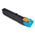 Cartucho de Toner P/ Kyocera Tk8507, Ciano, C/ Chip 20K - Integral