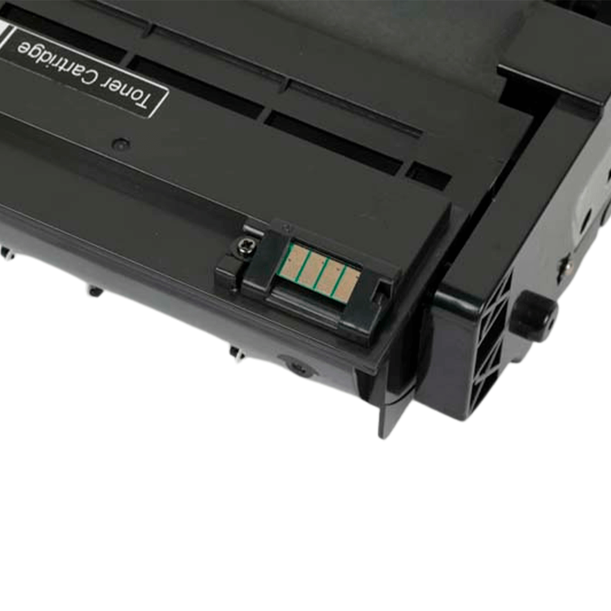 Cartucho de Toner Compatível Lotus p/ Ricoh SP3710 - 7k