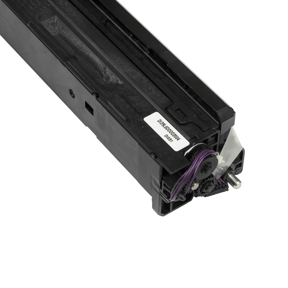 Unidade de Revelação P/ Ricoh MPC2004 MPC2504 D244-3020 Preta 180K - Zeus
