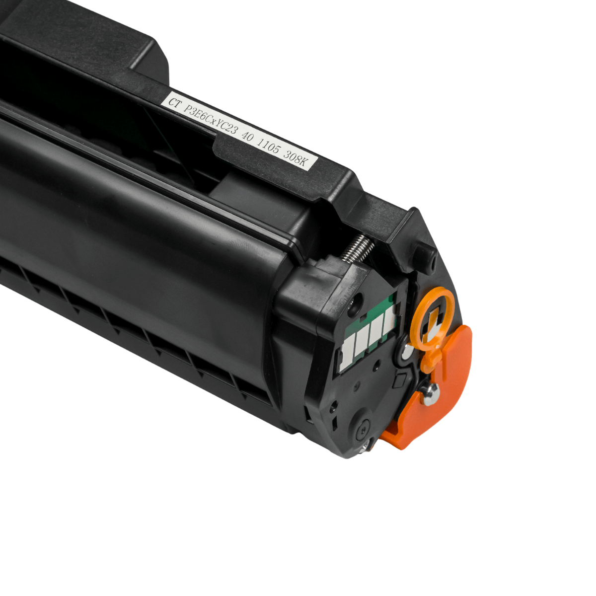 Cartucho de Toner Compatível p/ HP 105A 107A c/ chip (1K) - Lotus