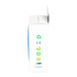 Refil de Tinta P/ Canon GI-190 Megatank Ciano 7K 70ml - G&G