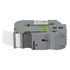 Fita P/ Rotulador Brother TZc-FX251 TZe-FX251 24mm x 8m Black/ White - X-Full