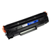 Cartucho de Toner P/ Canon LBP6030W HP 435A/436A/285A C/ Chip 2K - G&G(PH435CU)